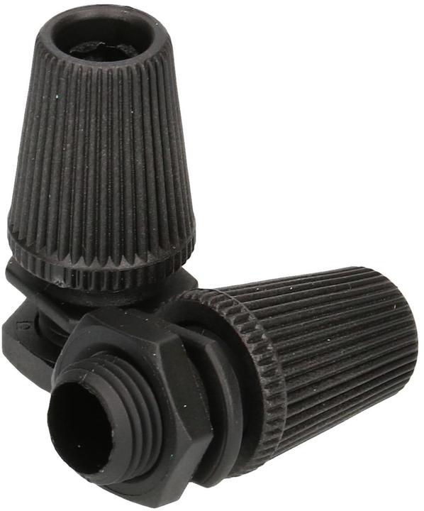 Produktbild Max Hauri Klemmnippel