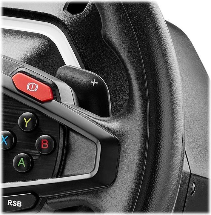 Produktbild Thrustmaster T128-P Simtask Farming Pack (PC, PS4, PS5)