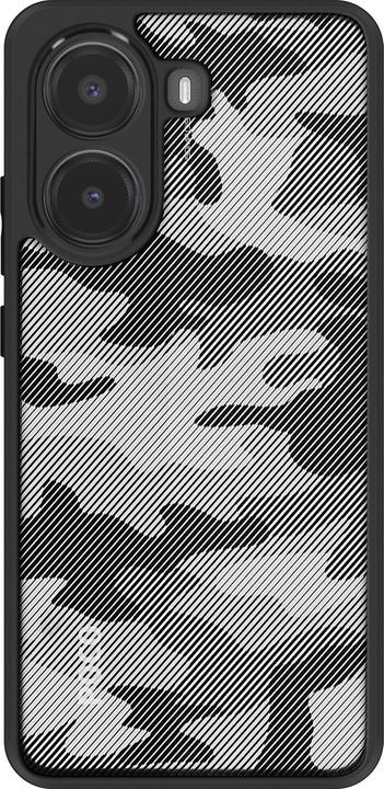 Actual product image Avizar Artistic Camo Series (Xiaomi Poco X7 Pro)