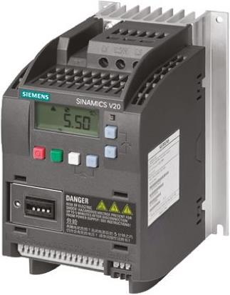 Produktbild Siemens SINAMICS V20, RS485 TERMINATORS 50 PCS