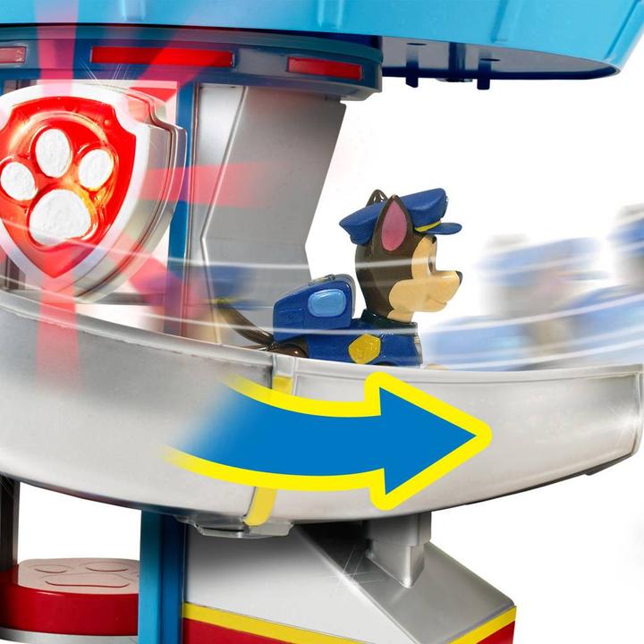 Produktbild Spin Master Paw Patrol Lookout Playset