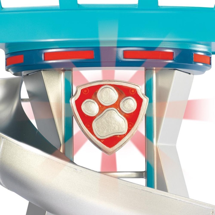 Immagine prodotto Spin Master Paw Patrol Lookout Lookout Playset
