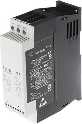 Image du produit Eaton Démarreur progressif DS7 110/230Vac 24A
