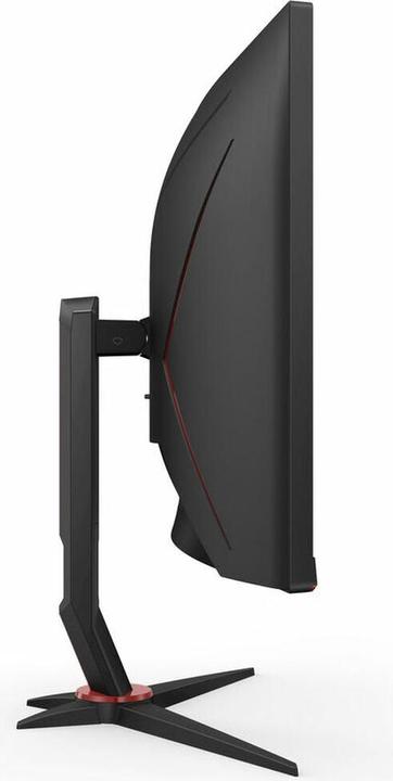 Image du produit AOC CU34G2X/BK (3440 x 1440 pixels, 34")