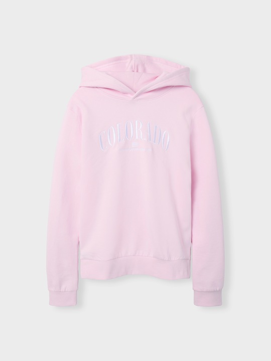 Actual product image Lmtd Bio-Baumwoll Sweatshirt (158)