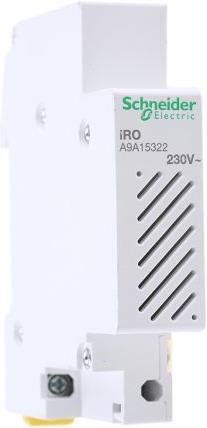 Produktbild Schneider Electric Acti9 iRO Buzzer 230Vac