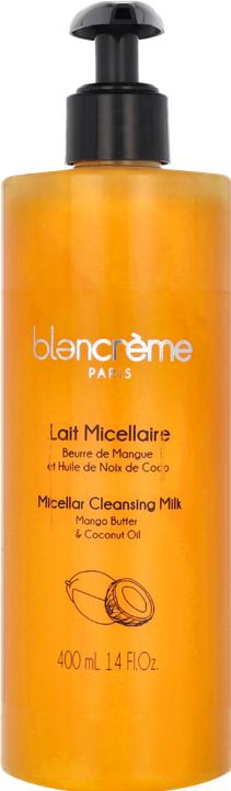 Blancreme Micellar (Micelle water, 400 ml)