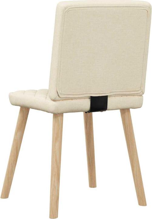 Produktbild vidaXL Esszimmerstuhl