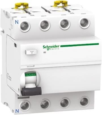 Produktbild Schneider Electric Acti9 iID RCCB 2Pole 63A 30ma Type A