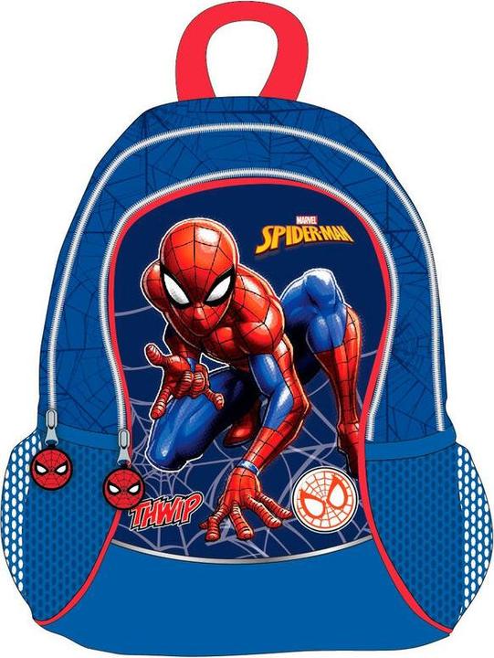 Produktbild Spiderman backpack 40cm