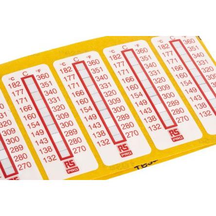 Thumbnail - Rs Pro Ten level strips C, Automatisierung