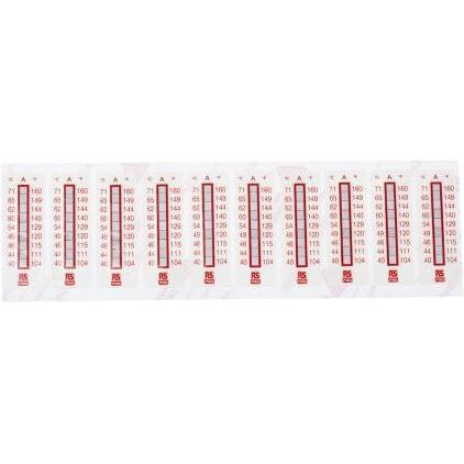 Thumbnail - Rs Pro Ten level strips A, Automatisierung