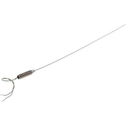 Rs Pro K s/steel sheath thermocouple,1mmx0.25m, Automatisierung