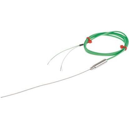 Rs Pro Type K insulated thermocouple,1.0x150mm, Automatisierung