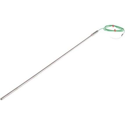 Rs Pro Type K insulated thermocouple,6x500mm, Automatisierung