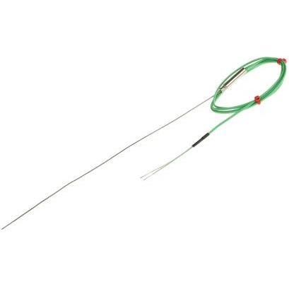 Rs Pro Type K insulated thermocouple,1.0x250mm, Automatisierung