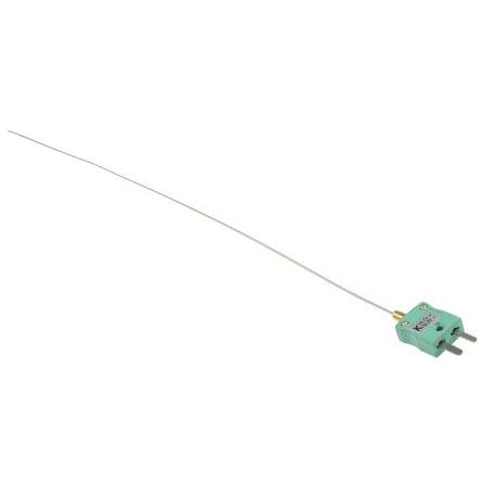 Rs Pro K insulated thermocouplew/plug,1x250mm, Automatisierung
