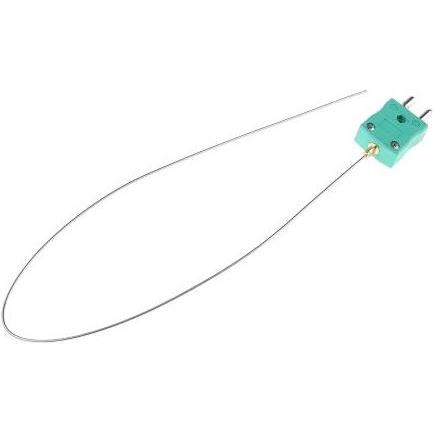 Rs Pro K insulated thermocouplew/plug,1.5x500mm, Automatisierung