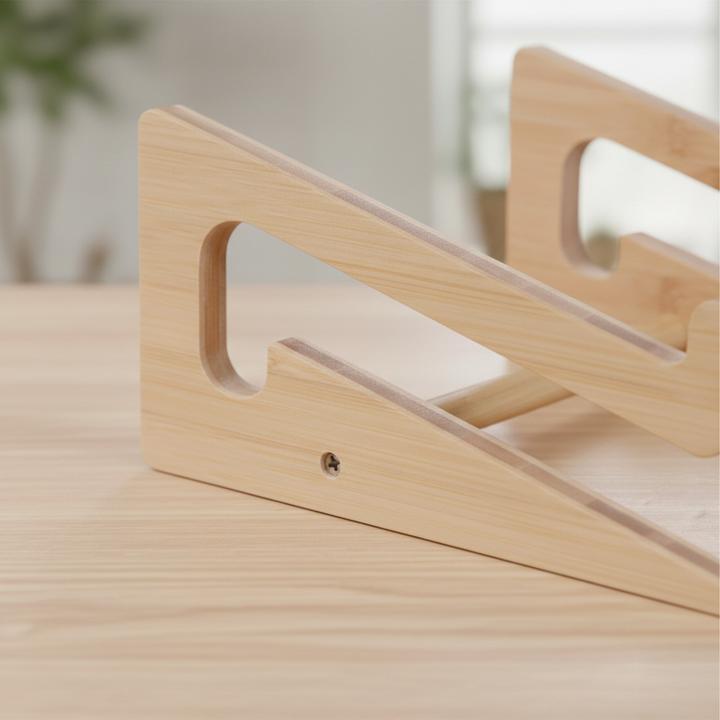 Produktbild Relaxdays Laptop-Ständer