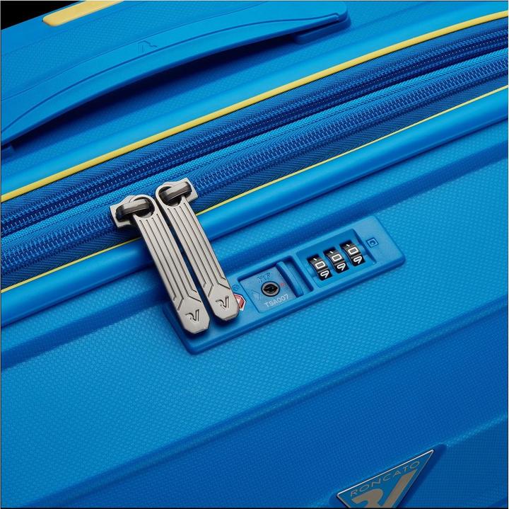 Actual product image Roncato B-Flying Expandable Trolley (87 l)