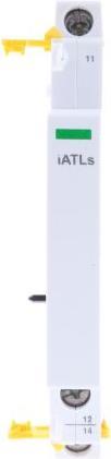 Produktbild Schneider Electric Acti9 iATLS Impulse Relay 24Vac 12Vdc