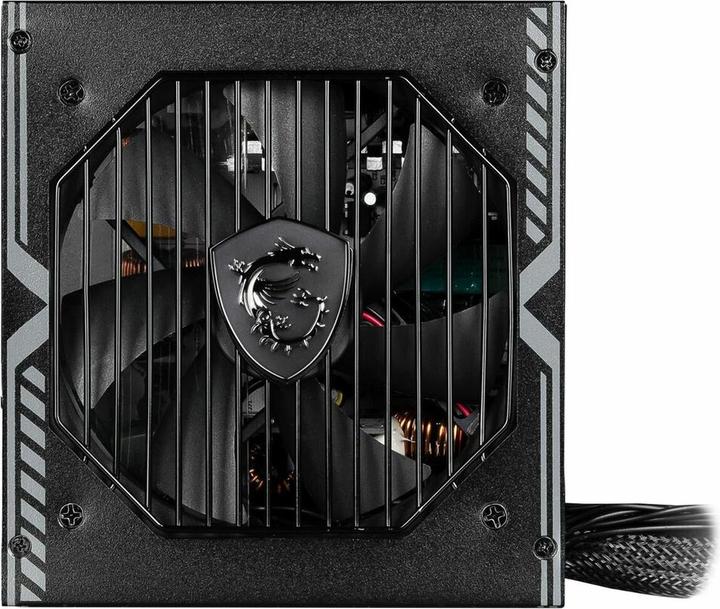 Produktbild MSI Netzteil MPG A650BN (650 W)