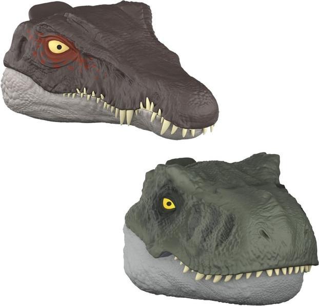 Actual product image Jurassic World 0