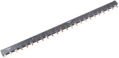 Produktbild Schneider Electric Acti9 Cutable Comb Busbar 3P 100A 24 Mod