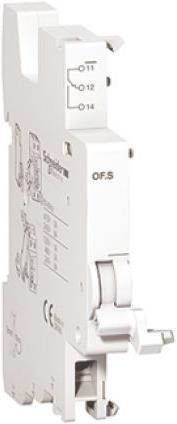 Produktbild Schneider Electric Acti9 Auxiliary contact OFS