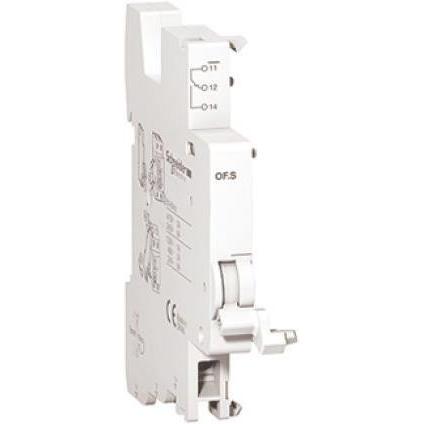 Schneider Electric Acti9 Auxiliary contact OFS, Automatisierung