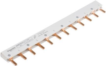Produktbild Schneider Electric Acti9 Cutable Comb Busbar 2P 100A 12 Mod