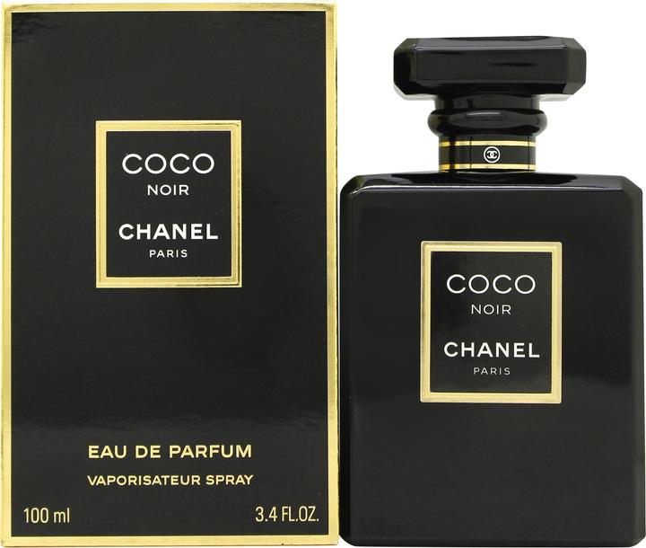 Produktbild Chanel Coco Noir (Eau de Parfum, 100 ml)