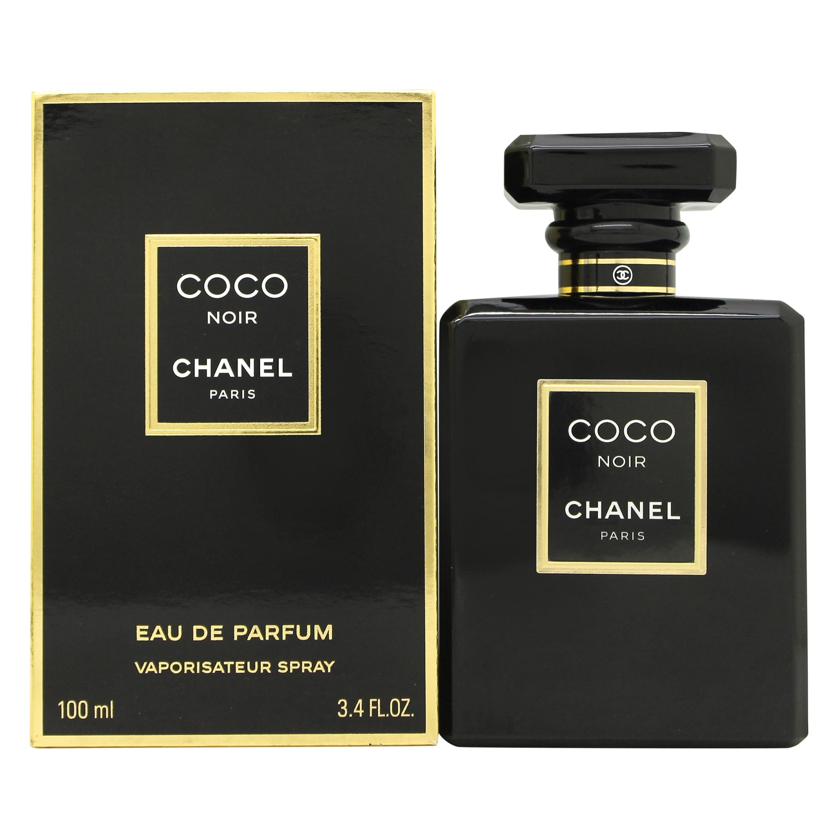 CHANEL COCO NOIR 100ml 残ほぼあり CHANEL COCO NOIR 100ml 残ほぼあり Chanel coco noir (Eau de parfum