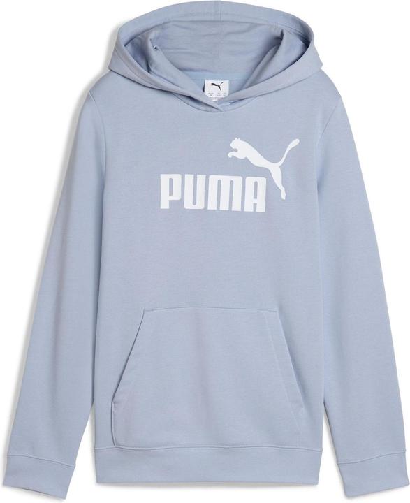 Produktbild Puma ESS No. 1 Logo Hoodie TR G (128)