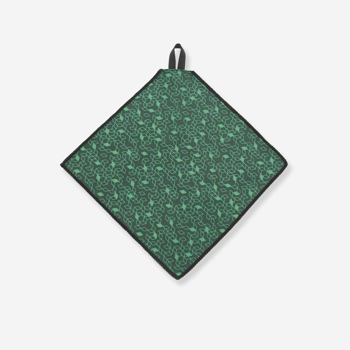 Actual product image Quechua Cleaning cloths microfibre