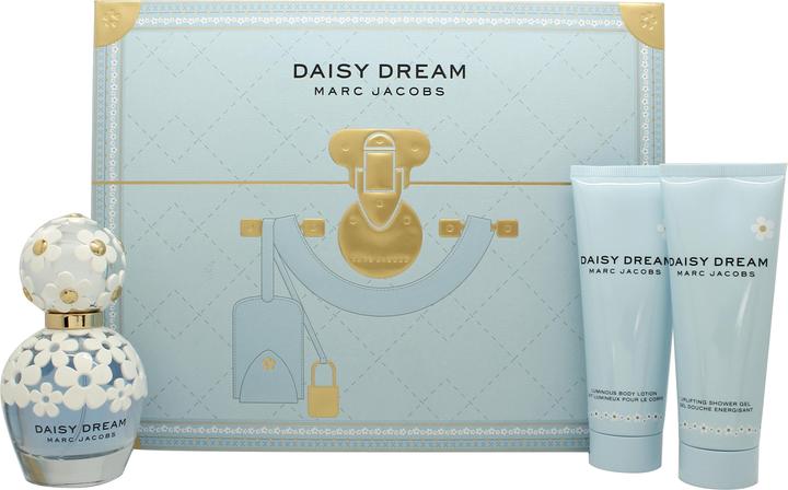 Actual product image Marc Jacobs Daisy Dream gift set (Perfume set)
