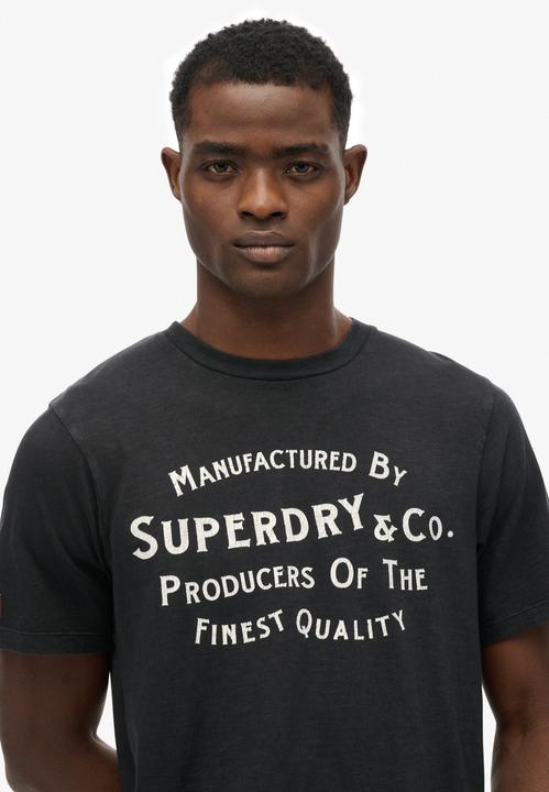 Produktbild Superdry Copper Label Relaxed (L)