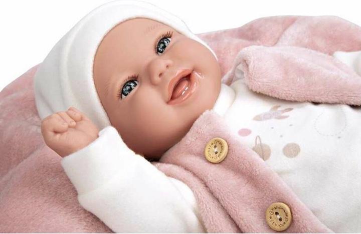 Immagine prodotto Arias Baby-Puppe Elegance