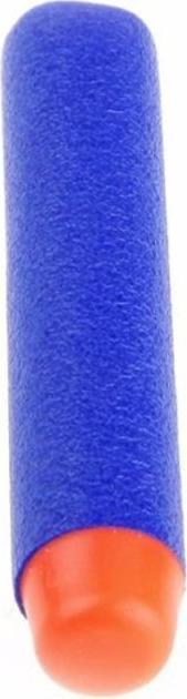 Actual product image MU Budget EVA Soft Blaster Darts