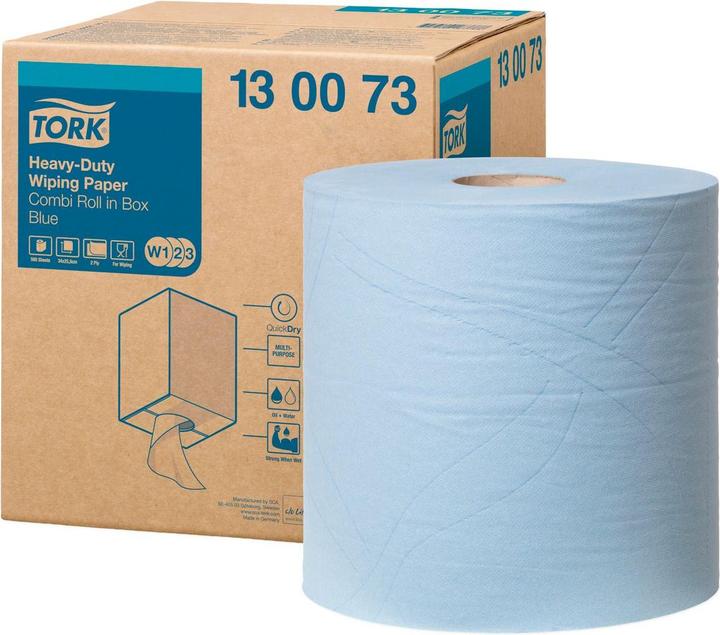 Actual product image Tork Wiping paper (1x)