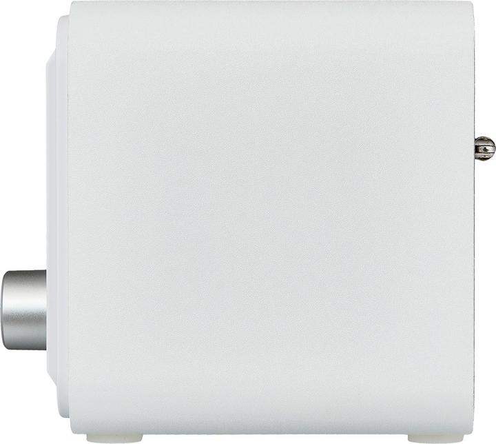 Actual product image Albrecht DR 490 (Web radio, DAB+, Wi-Fi)
