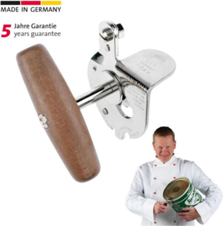 Produktbild Westmark ProfiDosenöffnerTitan