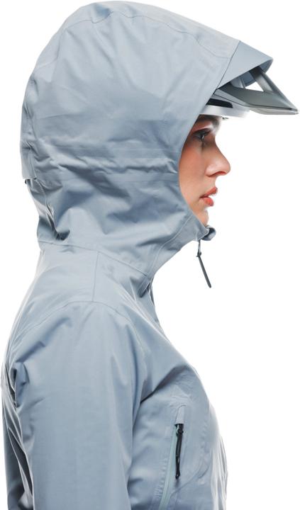 Produktbild Dainese Jacket Dnse 23 Hgc Shell W Tradewinds S (S)