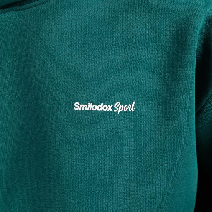 Produktbild Smilodox Hoodie Tamio (M)