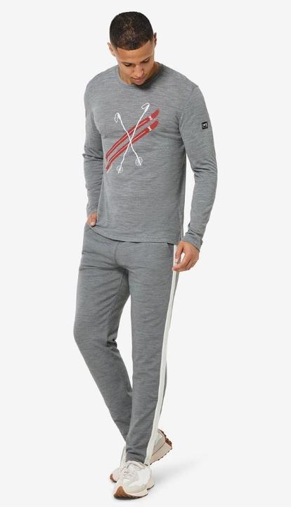 Produktbild Super Natural Kryssede Ski (L)