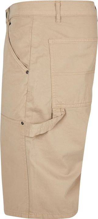Actual product image Urban Classics bermuda shorts carpenter gt (42)