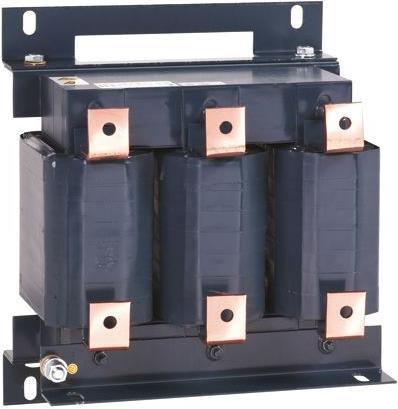 Produktbild Schneider Electric AC Chokes 4MH 10A