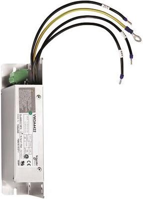 Produktbild Schneider Electric EMC Filter 25A 3-phase