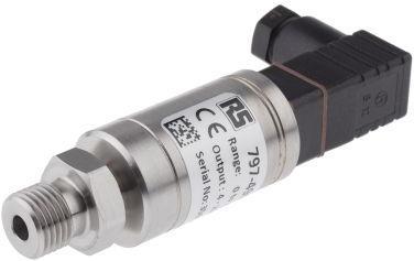 Produktbild RS PRO Pressure Transducer