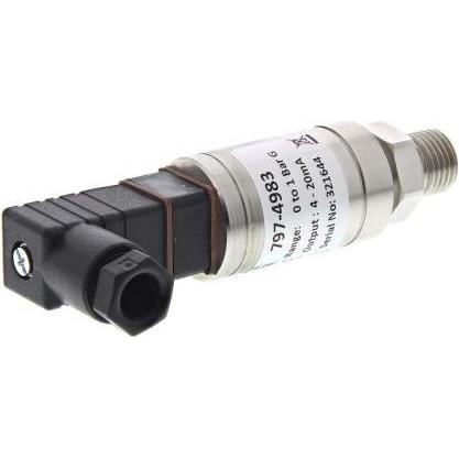 Thumbnail - Rs Pro Pressure Transducer, Automatisierung